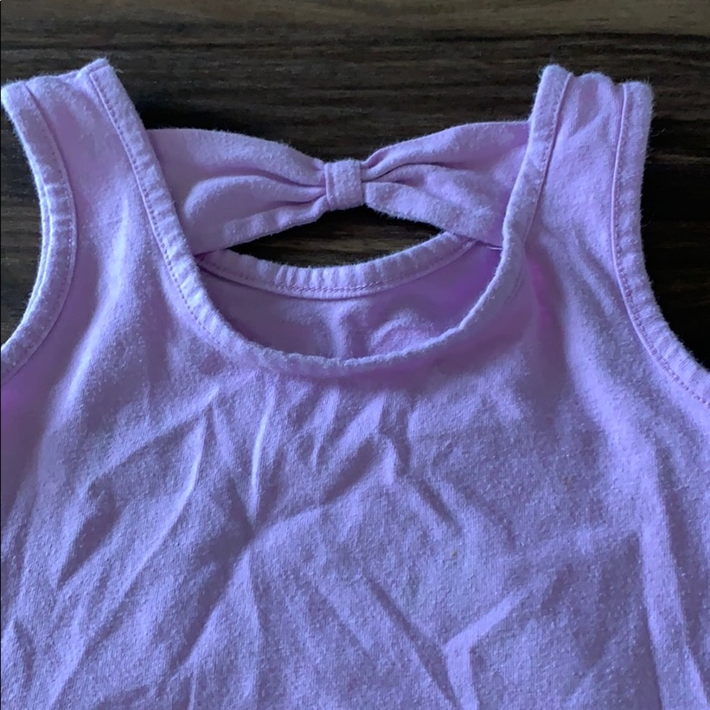 Girls top - Picture 3 of 5